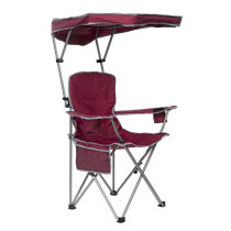 Wayfair discount camping chairs